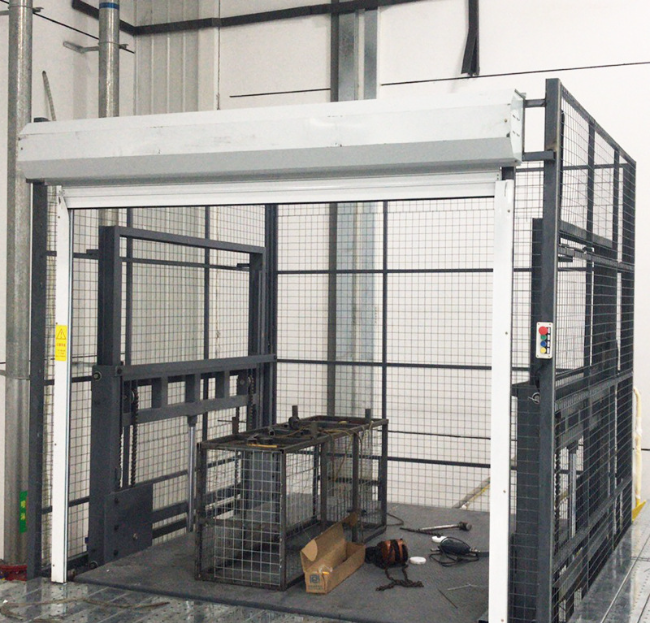 长征镇升降平台选型常见问题及解决方案