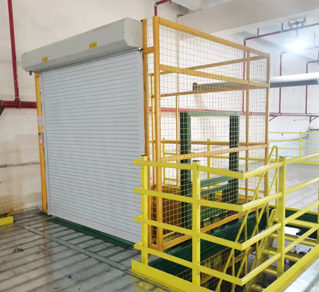 长征镇升降平台安全使用常见问题及注意事项